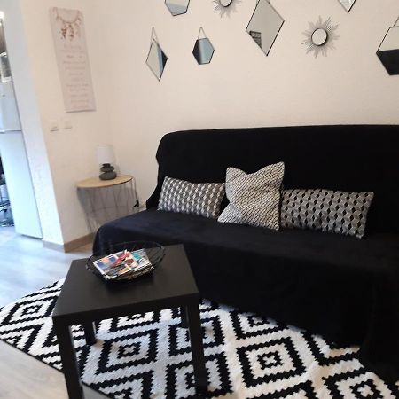Bandol Studio Dış mekan fotoğraf