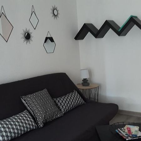 Bandol Studio Dış mekan fotoğraf