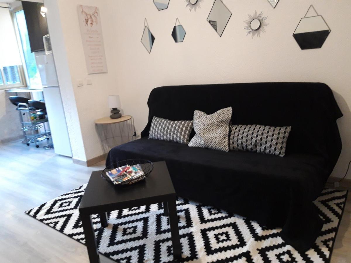 Bandol Studio Dış mekan fotoğraf