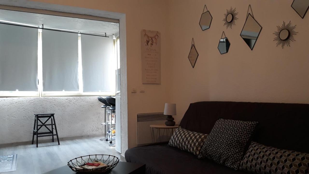 Bandol Studio Dış mekan fotoğraf