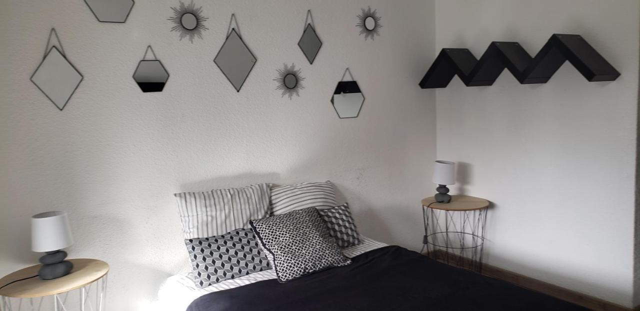Bandol Studio Dış mekan fotoğraf