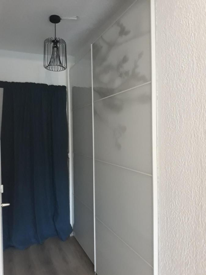 Bandol Studio Dış mekan fotoğraf