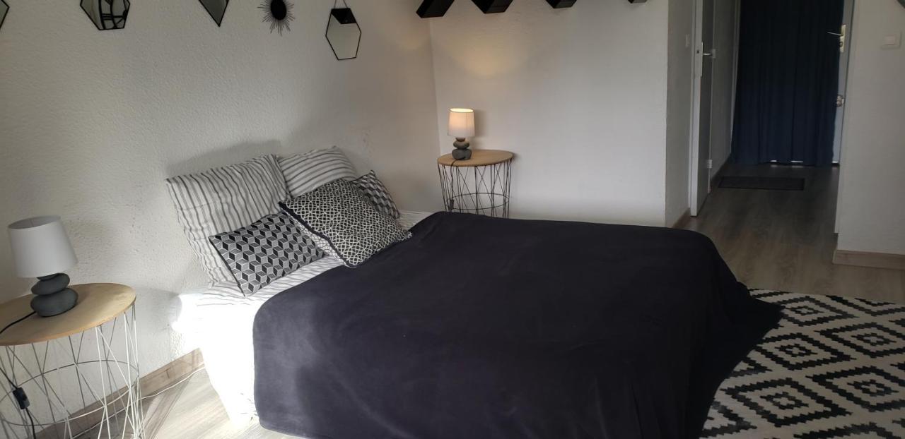 Bandol Studio Dış mekan fotoğraf