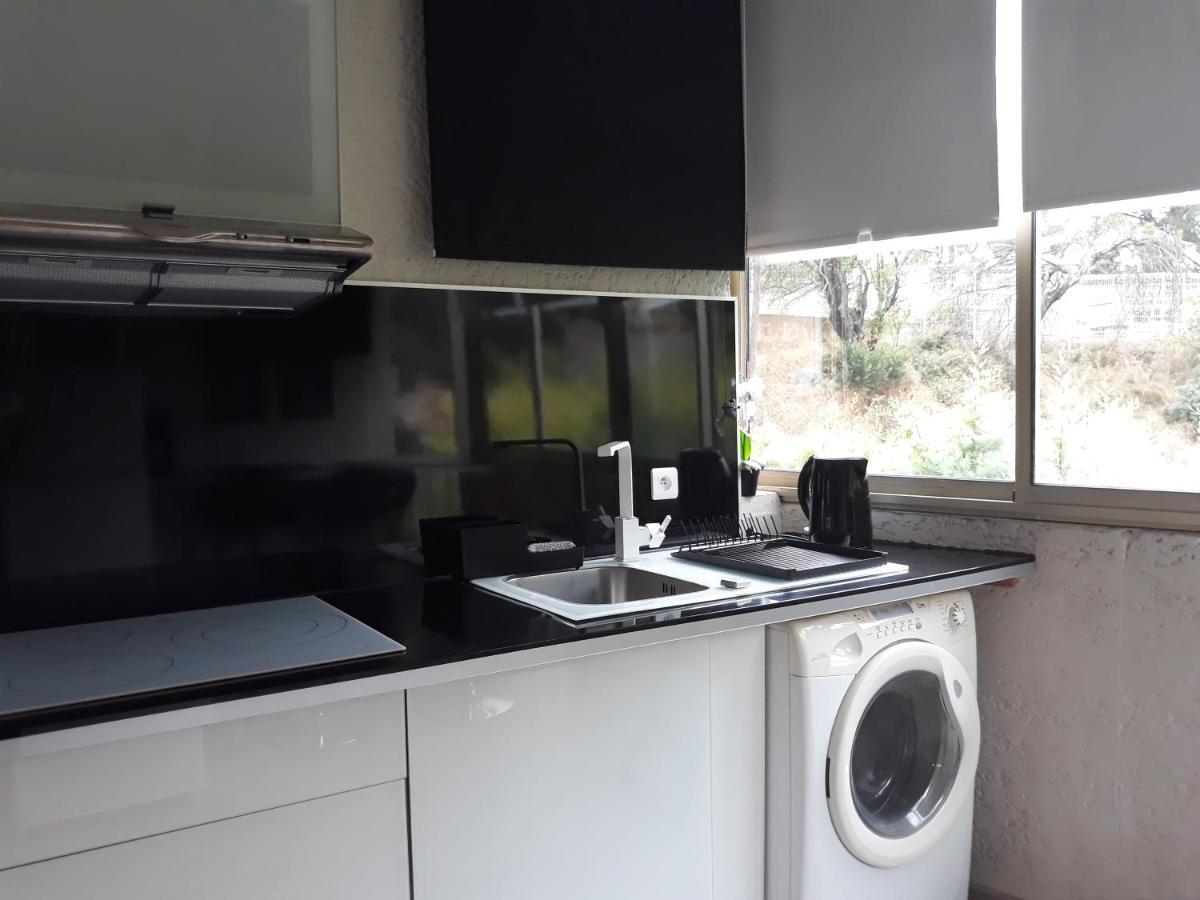 Bandol Studio Dış mekan fotoğraf