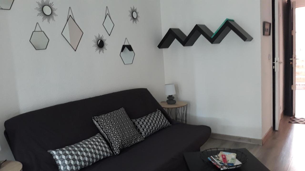 Bandol Studio Dış mekan fotoğraf