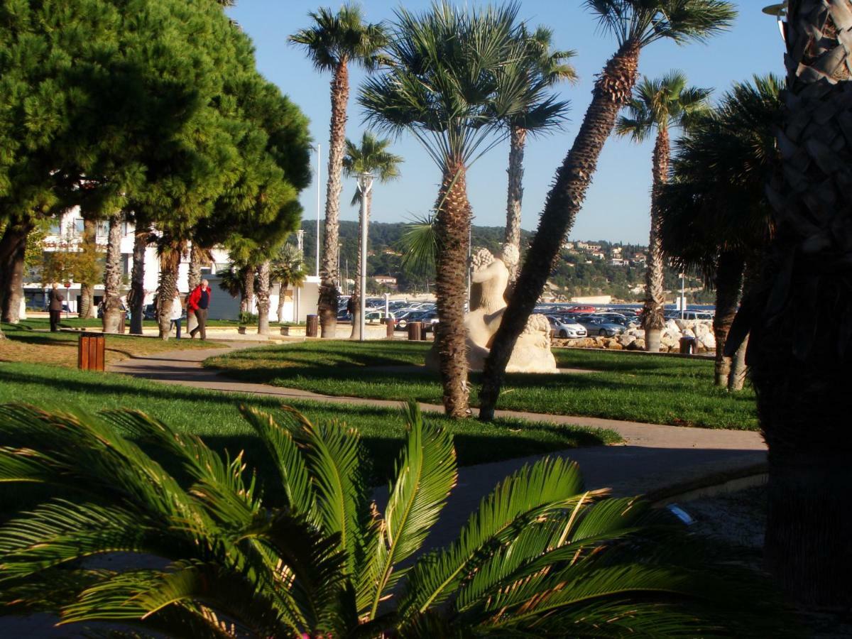 Bandol Studio Dış mekan fotoğraf