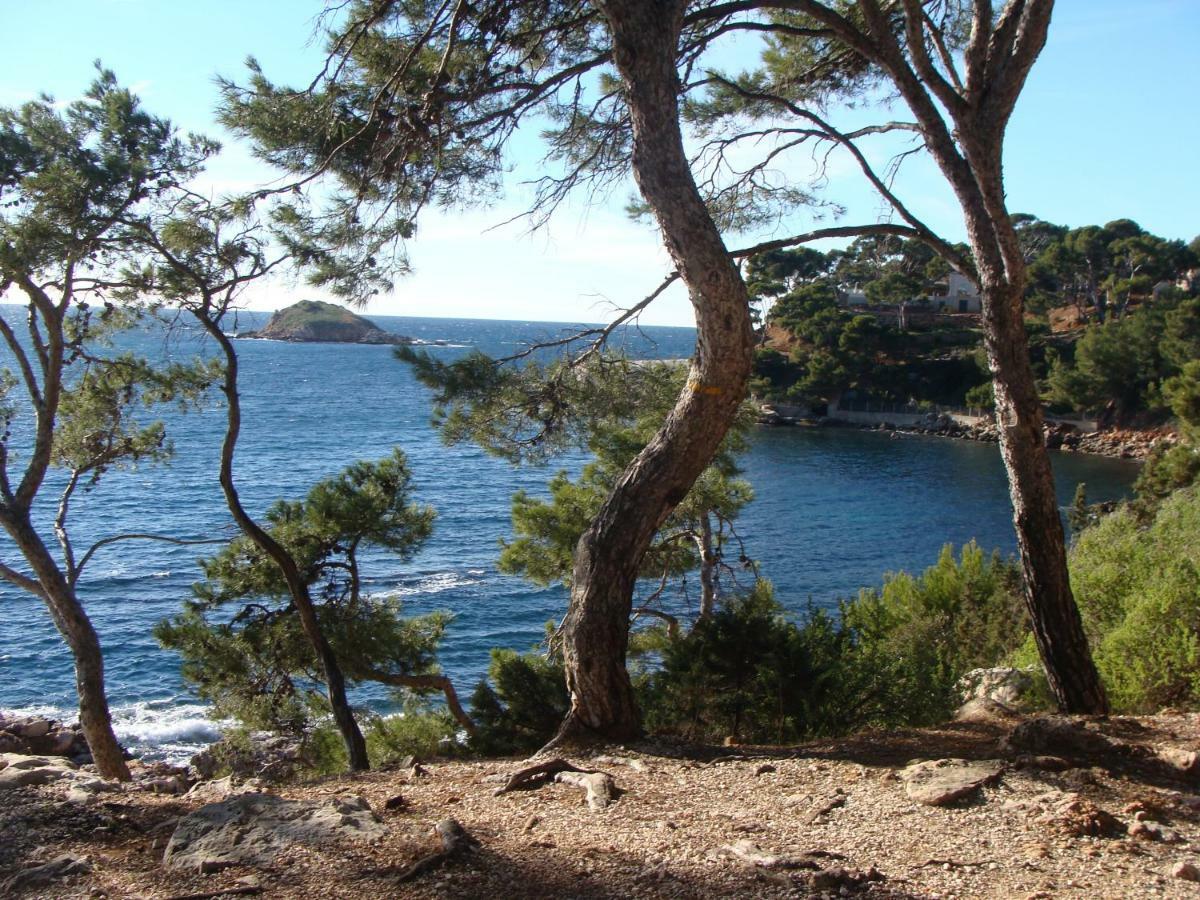 Bandol Studio Dış mekan fotoğraf