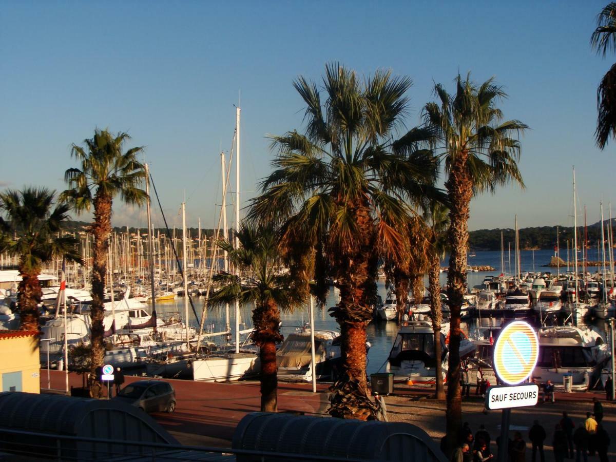 Bandol Studio Dış mekan fotoğraf