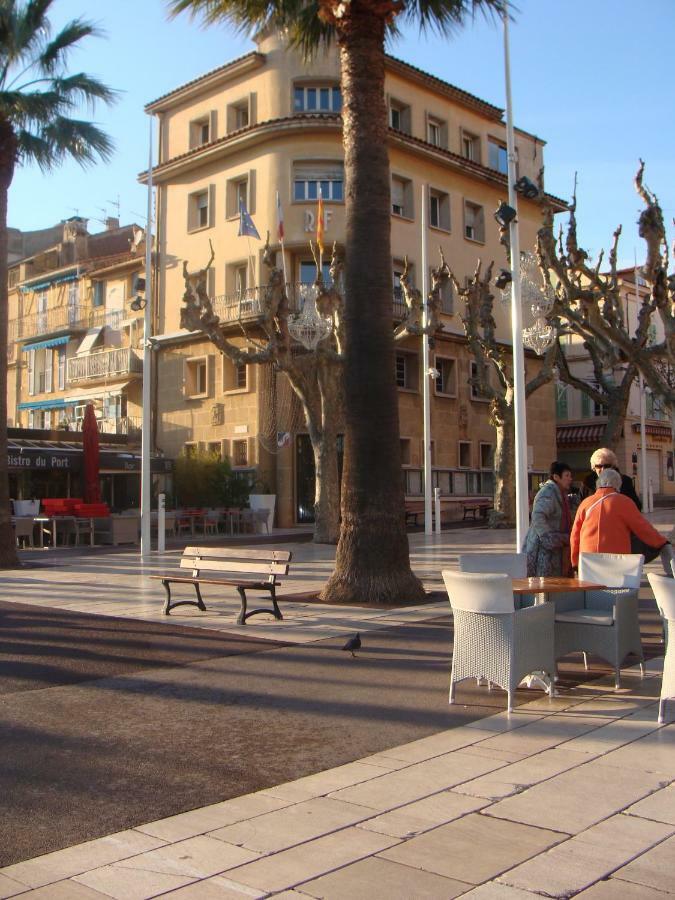 Bandol Studio Dış mekan fotoğraf