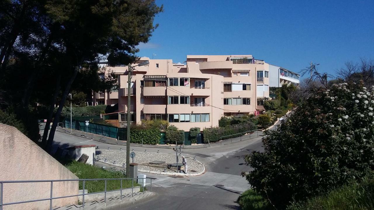 Bandol Studio Dış mekan fotoğraf
