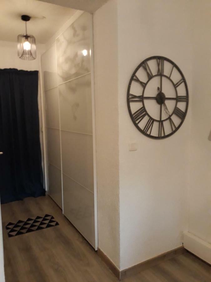Bandol Studio Dış mekan fotoğraf