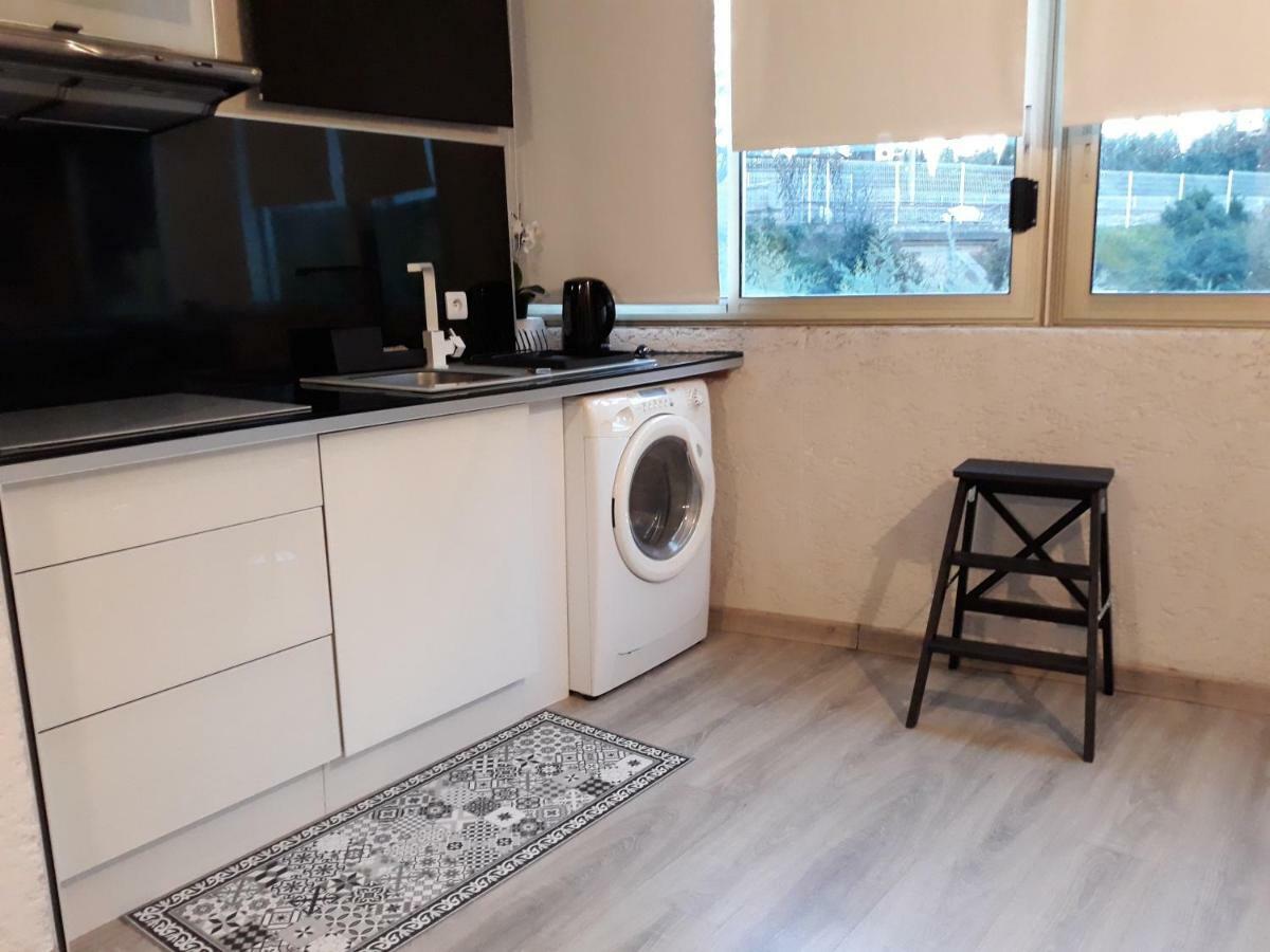 Bandol Studio Dış mekan fotoğraf