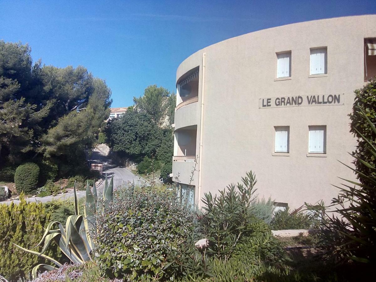 Bandol Studio Dış mekan fotoğraf