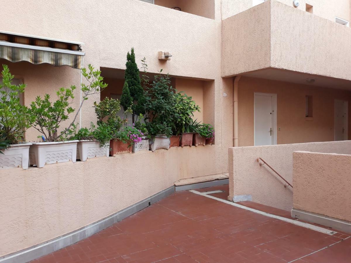 Bandol Studio Dış mekan fotoğraf