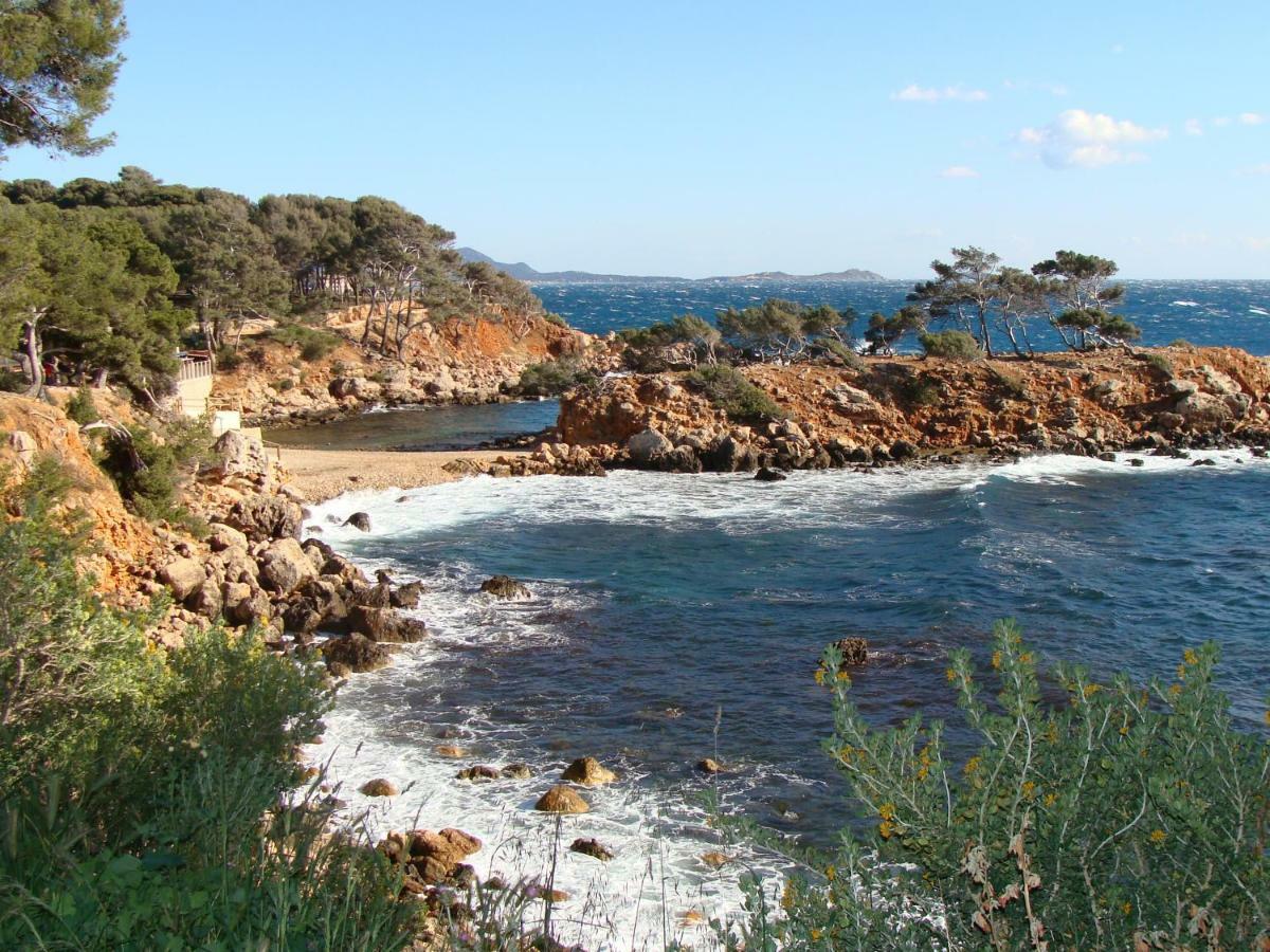 Bandol Studio Dış mekan fotoğraf