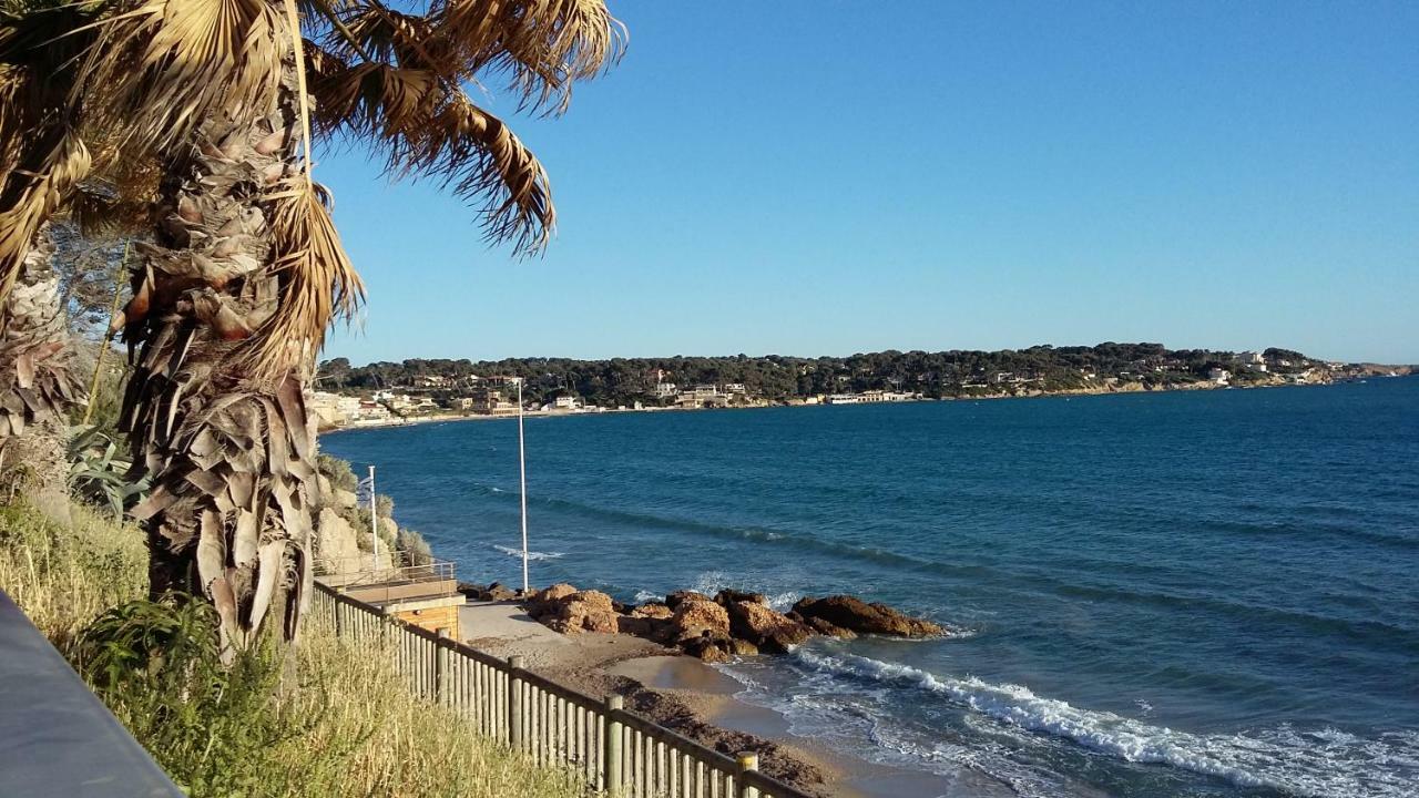 Bandol Studio Dış mekan fotoğraf