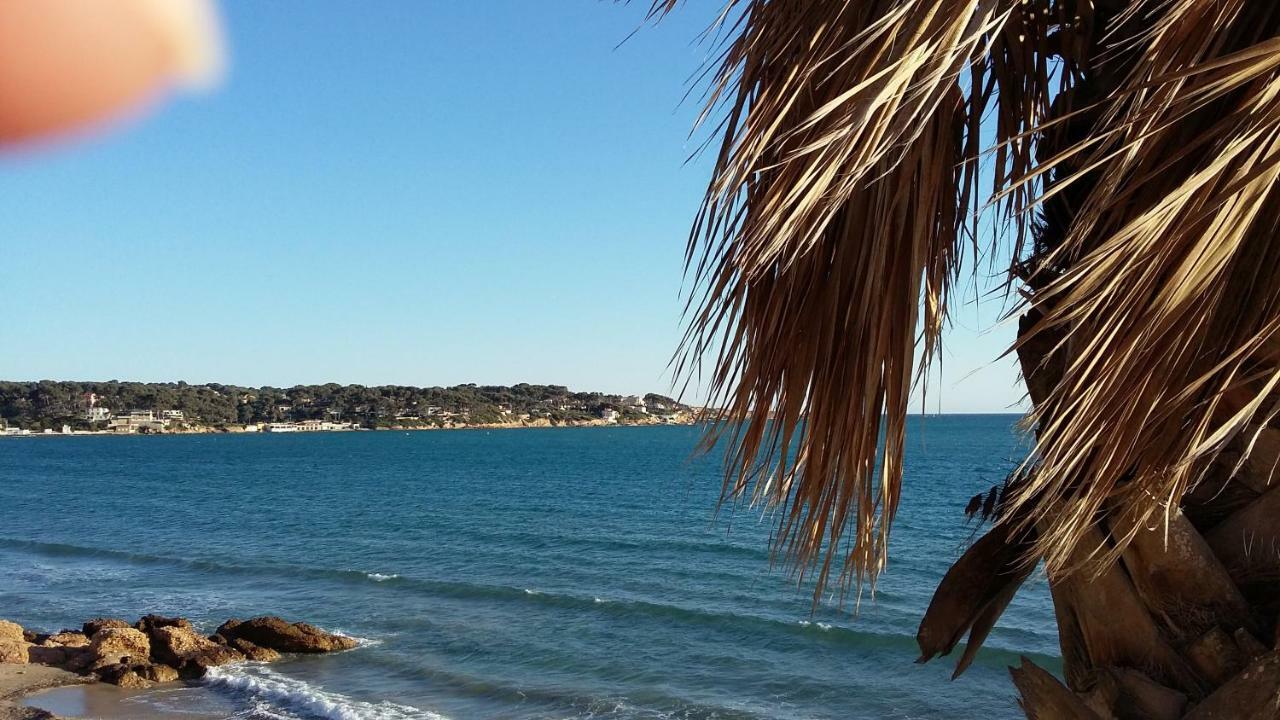 Bandol Studio Dış mekan fotoğraf
