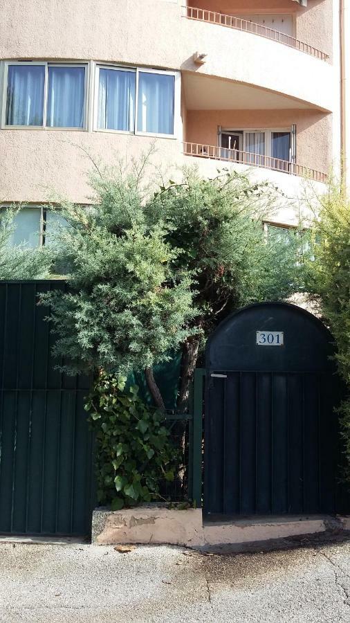 Bandol Studio Dış mekan fotoğraf