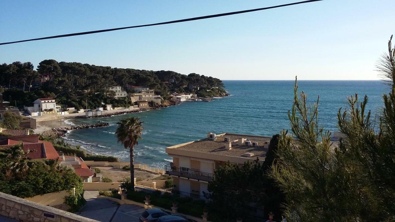 Bandol Studio Dış mekan fotoğraf